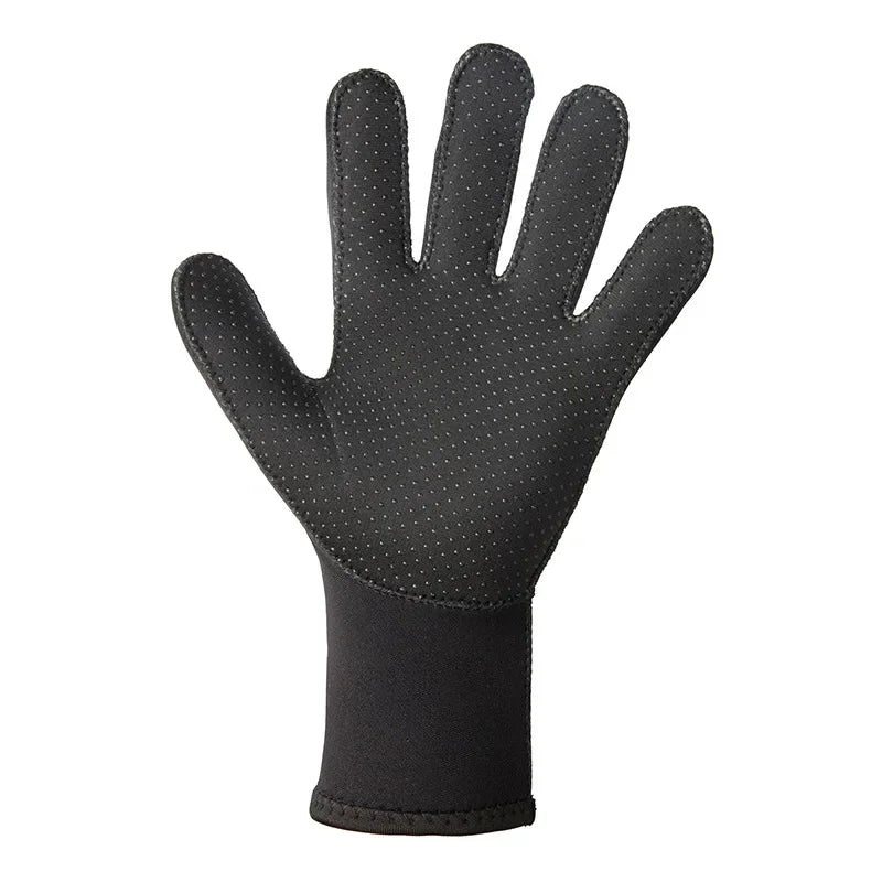 3MM Neoprene Wetsuit Gloves Hand Protectors Winter Swimming Anti-slip Cold-proof Stab-proof Fishing Snorkeling Diving Equipment