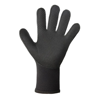 3MM Neoprene Wetsuit Gloves Hand Protectors Winter Swimming Anti-slip Cold-proof Stab-proof Fishing Snorkeling Diving Equipment