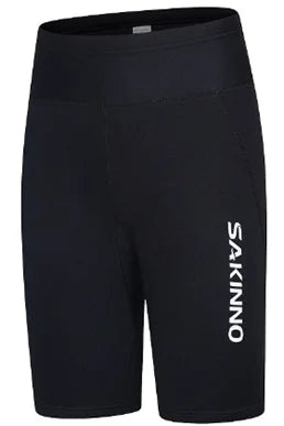 Men's Women's 2mm Neoprene Couple Split Shorty Wetsuit Warm Swimming Snorkeling Surfing Diving Suits Short Sleeves Swimsuits