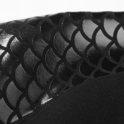 Men Women's 3mm Wetsuit Short-sleeved Shorty Wetsuit Thickened Anti-jellyfish Thermal Diving Swimming Snorkeling Surfing Suit