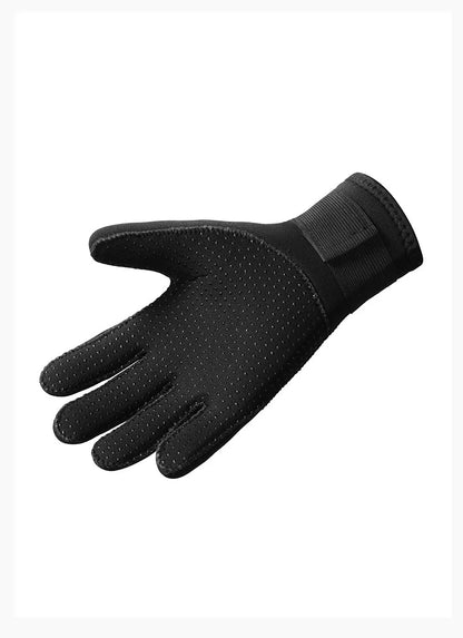 Men Women's 3Mm Neoprene Warm Wear-resistant Snorkeling Diving Gloves Non-slip Fishing Catching Fish Winter Swimming Gloves