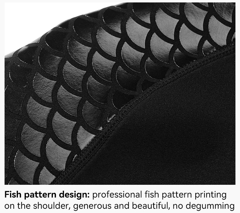 Men Women's 3mm Wetsuit Short-sleeved Shorty Wetsuit Thickened Anti-jellyfish Thermal Diving Swimming Snorkeling Surfing Suit