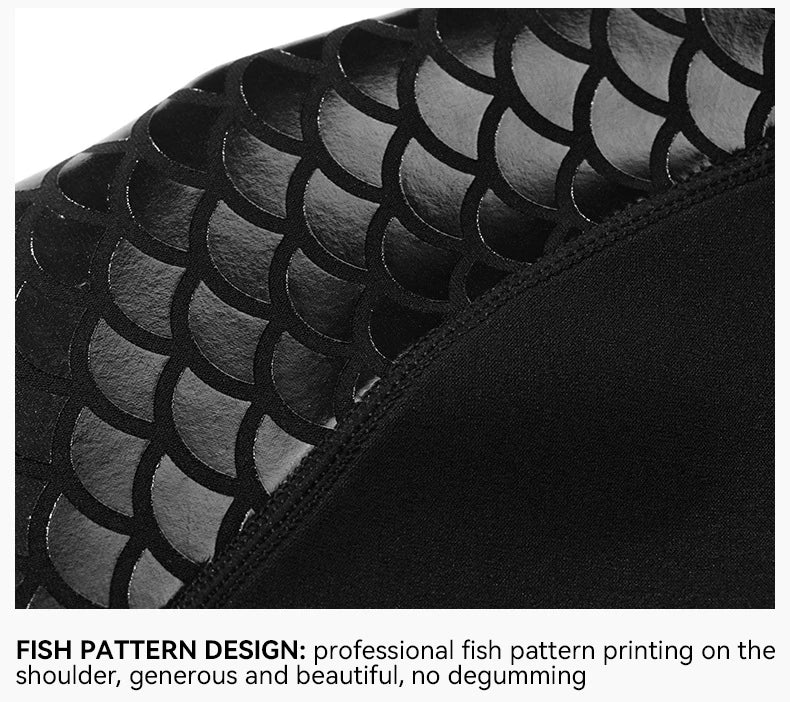 Men Women's 3mm Wetsuit Short-sleeved Shorty Wetsuit Thickened Anti-jellyfish Thermal Diving Swimming Snorkeling Surfing Suit