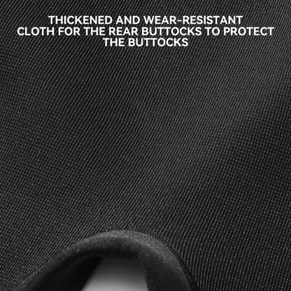 Men Women's 3mm Wetsuit Short-sleeved Shorty Wetsuit Thickened Anti-jellyfish Thermal Diving Swimming Snorkeling Surfing Suit